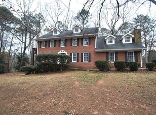 923 Eskew Rd, McDonough, GA 30252