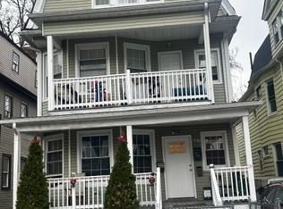 227 Amherst St, East Orange City, NJ 07018