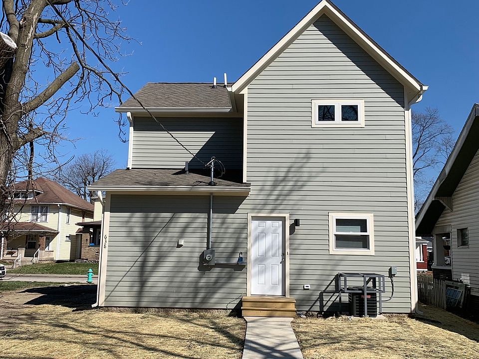 2nd image of 638 N Parker Ave