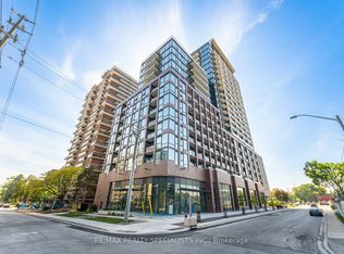 28 Ann St E #1318, Mississauga, ON L5G 3G1