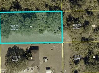 2310 Irving Ave, Alva, FL 33920