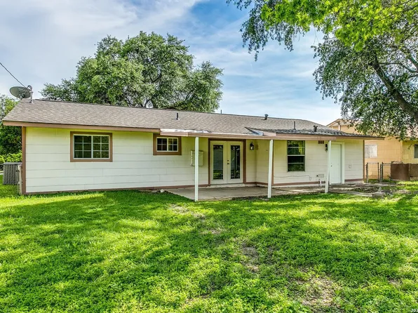 4431 CLEAR SPRING DR, San Antonio, TX 78217