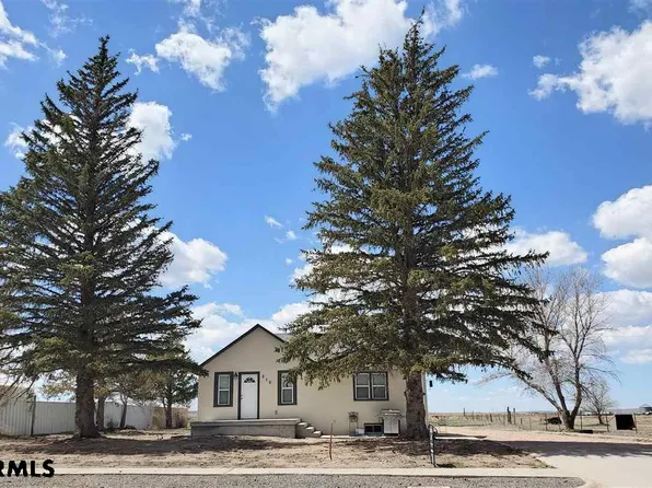 310 Spruce St, Dix, NE 69133