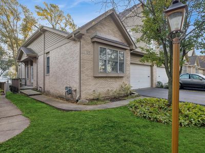 315 Regal Ct, Clarendon Hills, IL, 60514