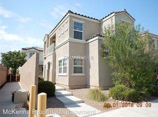 9005 Environment Ct, Las Vegas, NV 89149