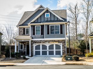 104 Cornerstone Pl, Woodstock, GA 30188