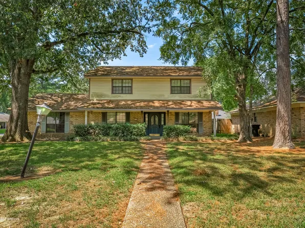 209 Winterwood Dr, Shreveport, LA 71106