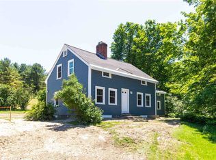 69 Packard Rd, Jericho, VT 05465