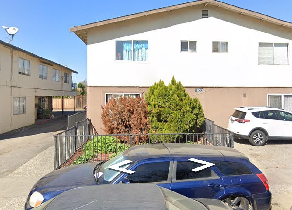 1st image of 1633 Virginia Ave APT 2