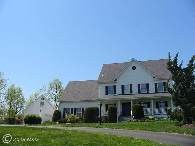 13 Quailwood Pkwy, La Plata, MD 20646 Zillow