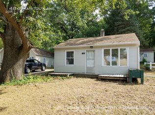 1484 Manitou Ln, Middleville, MI 49333