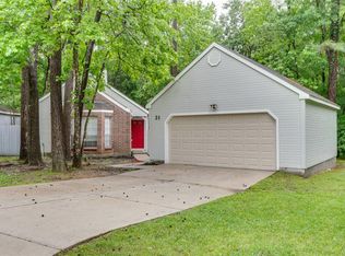 31 Tulip Hill Ct, Spring, TX 77380