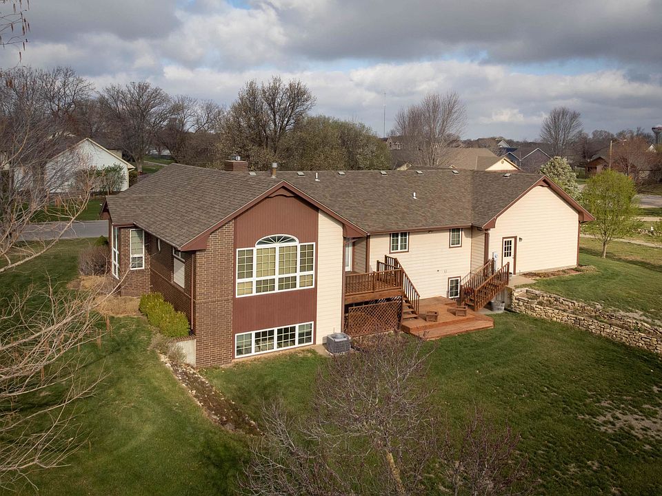 3100 Witmarsum Dr, North Newton, KS 67117 Zillow