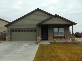 7693 W Morning Ct, Boise, ID 83709