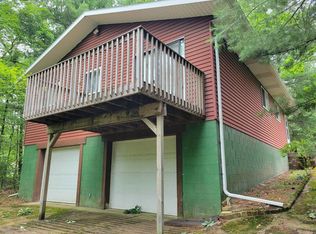 6466 Bobcat Trl, Alger, MI 48610