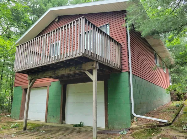 6466 Bobcat Trl, Alger, MI 48610