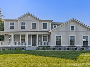 2003 Aram Dr, Accokeek, MD 20607