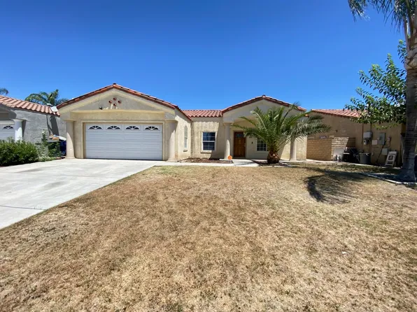 2706 Trentino Ave, Bakersfield, CA 93313