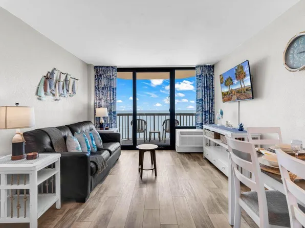 2311 S Ocean Blvd, Myrtle Beach, SC