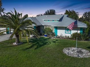51 Sao Paulo Dr, Punta Gorda, FL 33983