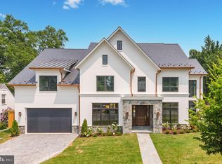 5017 Upton St NW, Washington, DC 20016