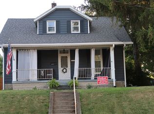 911 Main St, Hamilton, OH 45013