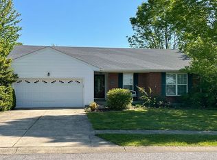 1401 Fleming Dr, Elizabethtown, KY 42701