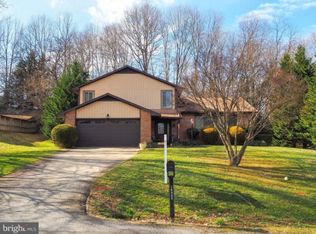 15000 Barkwood Dr, Woodbridge, VA 22193