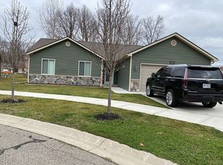 9556 Amy Rd, Algonac, MI 48001