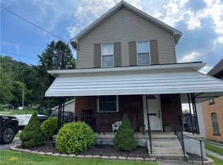 370 6th St, Clymer, PA 15728