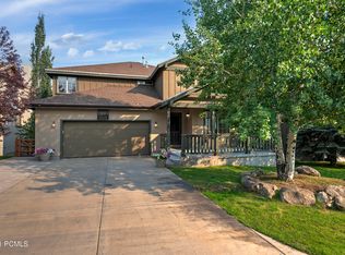 5956 Fairview Dr, Park City, UT 84098