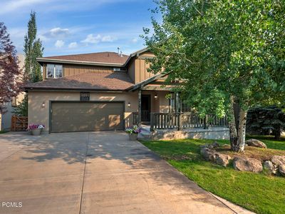 5956 Fairview Dr, Park City, UT, 84098