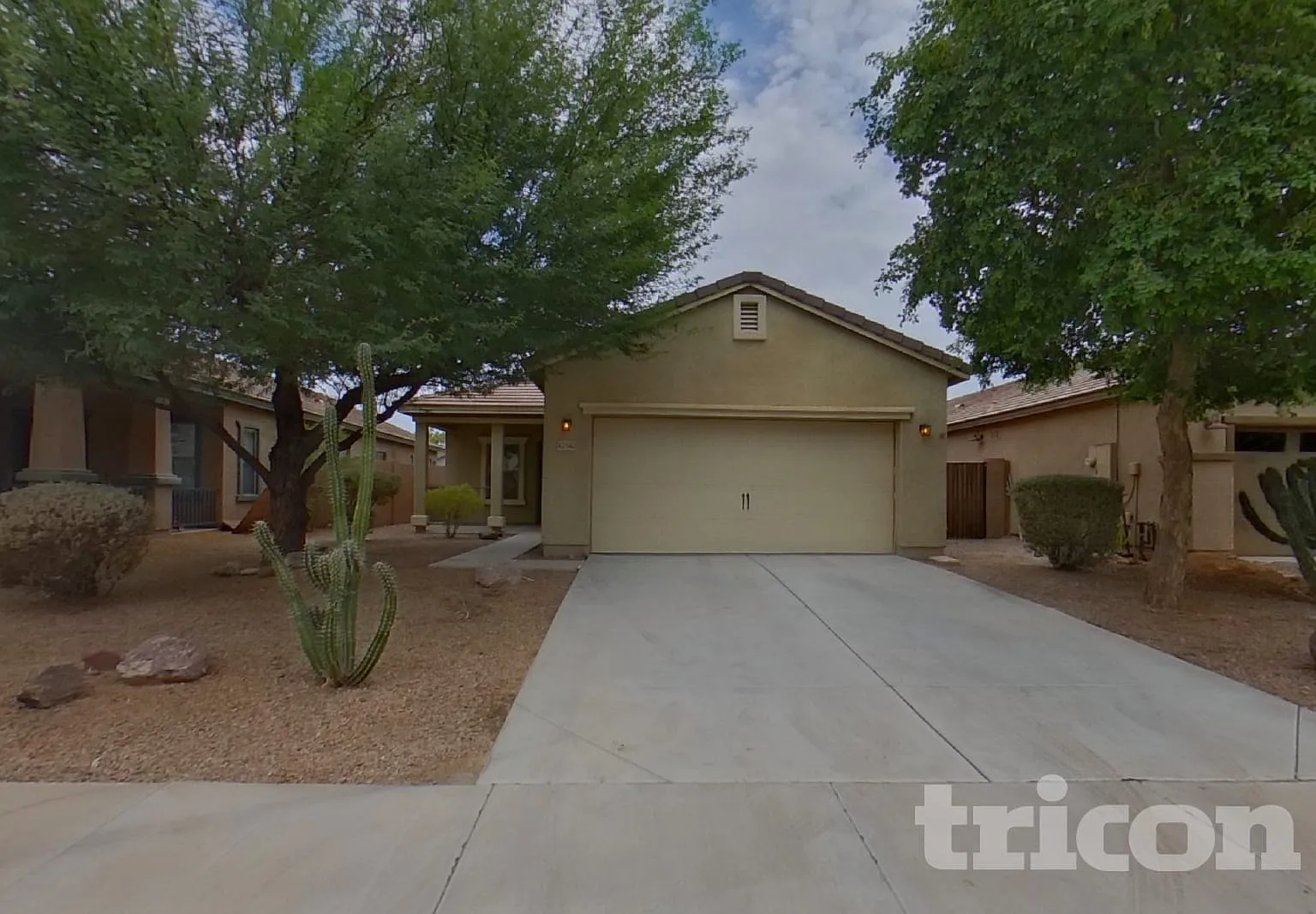 42542 W Lucera Court Maricopa AZ — Photo 2