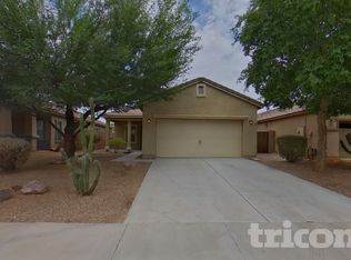 42542 W Lucera Ct, Maricopa, AZ 85138