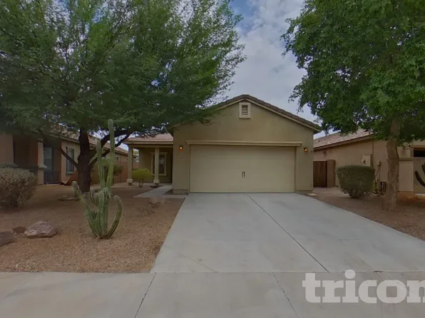 42542 W Lucera Ct, Maricopa, AZ 85138