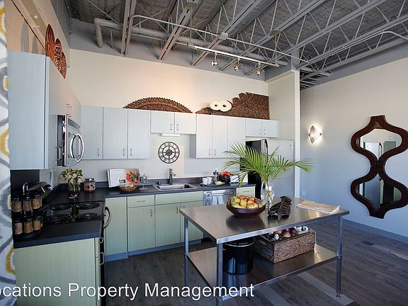 5th image of 680 Ala Moana Blvd APT 212