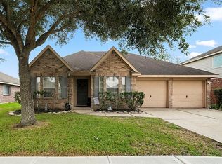 6114 Winter Oak St, Pearland, TX 77584