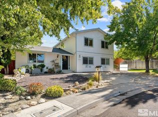 1320 King Arthur Ct, Reno, NV 89503