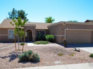 4925 E Gary St, Mesa, AZ 85205