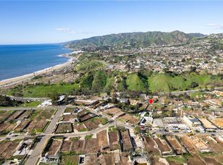 560 Radcliffe Ave LOT 10, Pacific Palisades, CA 90272