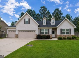 205 Christopher Luke Cir, Perry, GA 31069