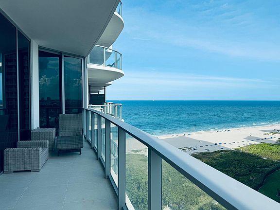 3rd image of 3100 N Ocean Drive #H-1708