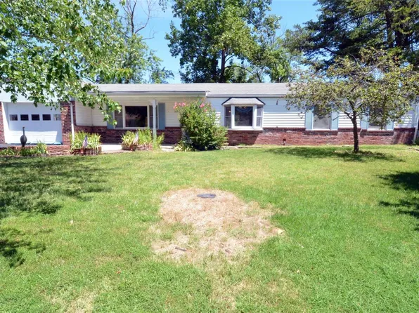 215 Drewel Ct, Eureka, MO 63025