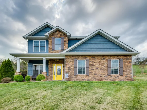 430 Settlers Way, Johnson City, TN 37615