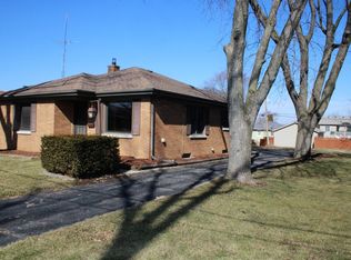 1123 Roosevelt Ave, Joliet, IL 60435