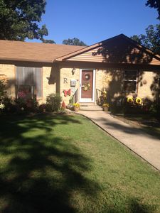 1025 Skyline Dr, N Little Rock, AR, 72116