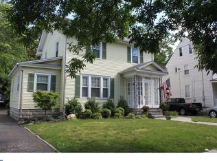 276 W 2nd St, Moorestown, NJ 08057