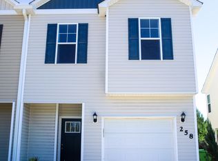 258 Currituck Dr, Holly Ridge, NC 28445