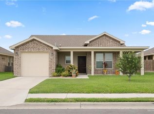 428 Gonzalez Dr, Donna, TX 78537