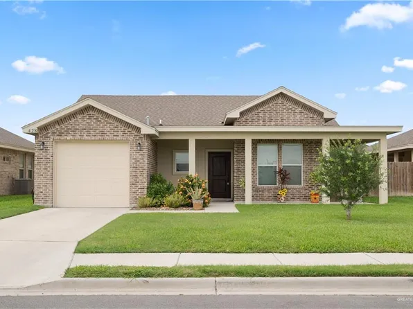 428 Gonzalez Dr, Donna, TX 78537